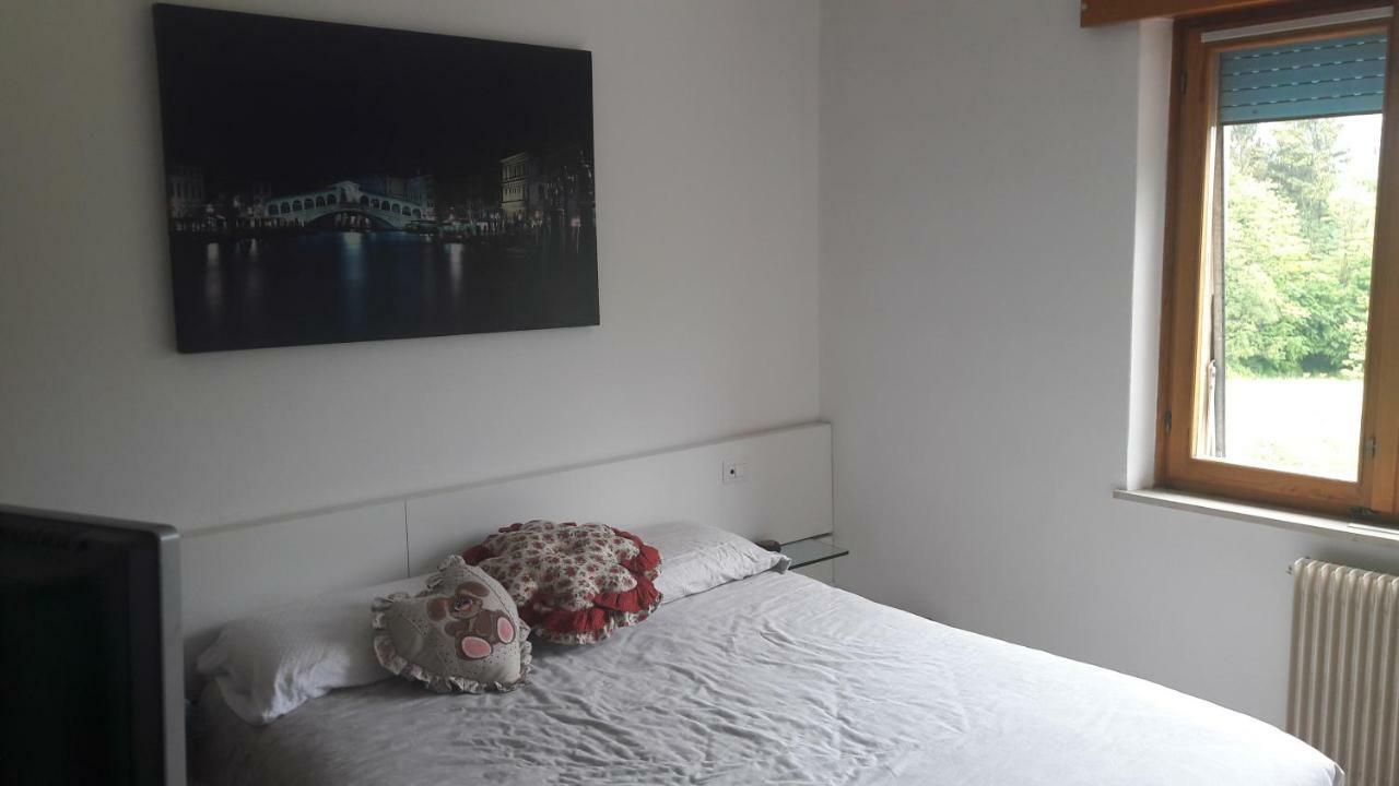 Residenza Letizia Daire Nemeggio Dış mekan fotoğraf