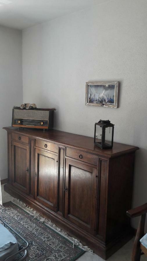 Residenza Letizia Daire Nemeggio Dış mekan fotoğraf