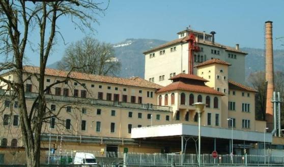 Residenza Letizia Daire Nemeggio Dış mekan fotoğraf